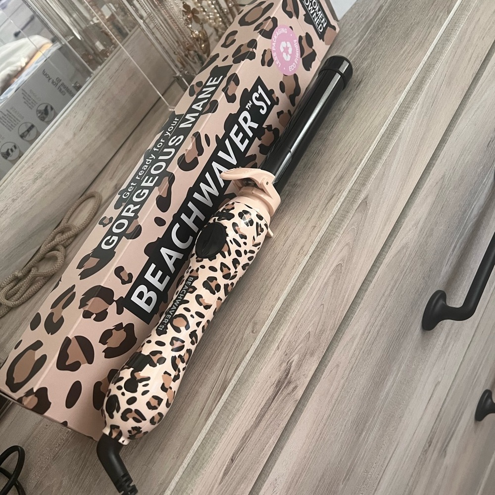 Beachwaver S1